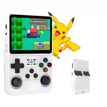 La Console Rétro