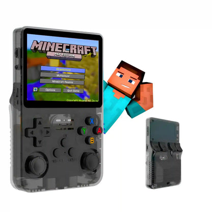 La Console Rétro