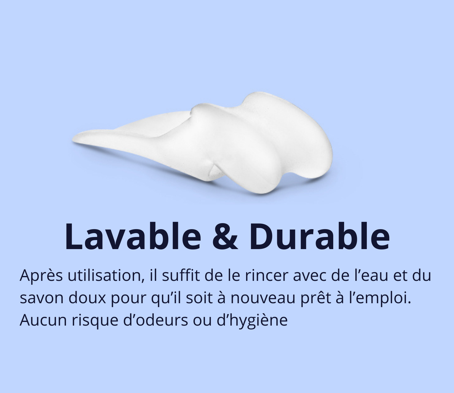Correct'Duo - Orthèse pour Hallux Valgus